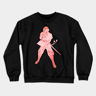 Hubert: Sinister Servant Crewneck Sweatshirt